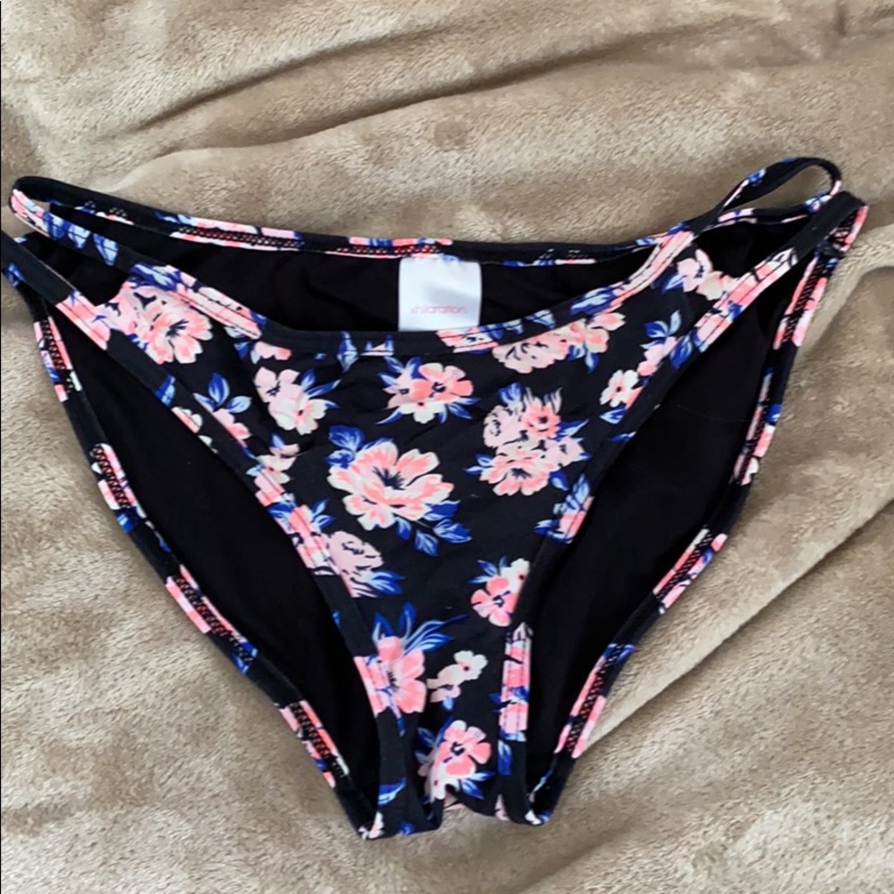 bathing suit bottoms